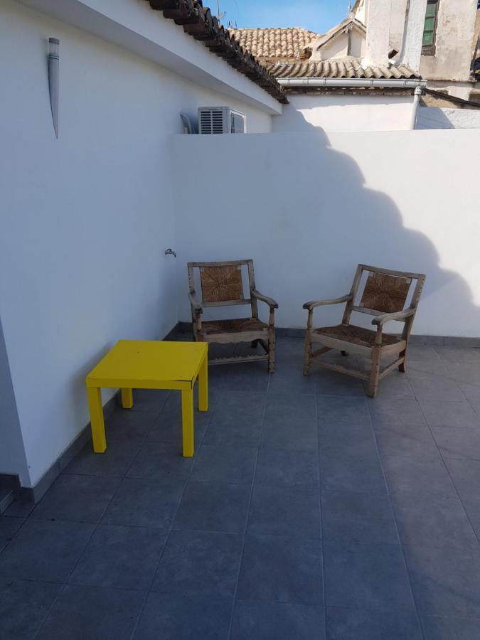Casa Los Tejones Pinos del Valle Bagian luar foto